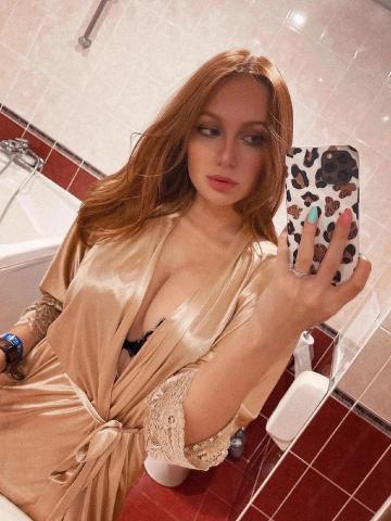 Проститутка Полина